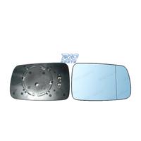 VETRO SPECCHIO RETROVISORE DESTRO BMW SERIE 3 E46 