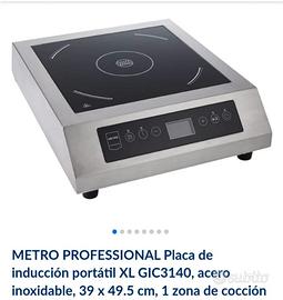 Piastra a induzione