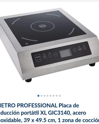 Piastra a induzione
