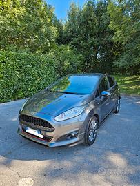 Ford fiesta St line 