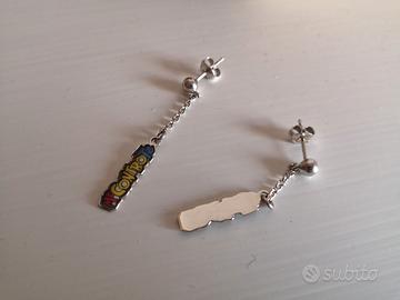 Orecchini ME CONTRO TE