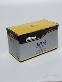 Alimentatore Nikon  EH-5