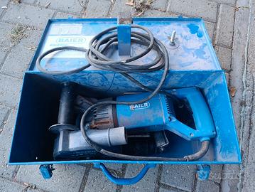 Scanalatrice Baier mod.BDN 453 usata 