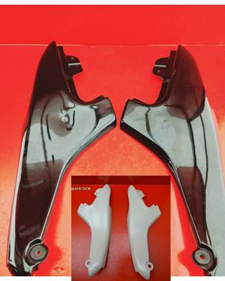 FIANCHETTO SX DX BMW R1200C R 12OO C R850C