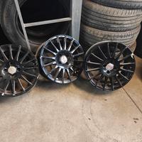 Cerchi OZ MINI e BMW 16 "