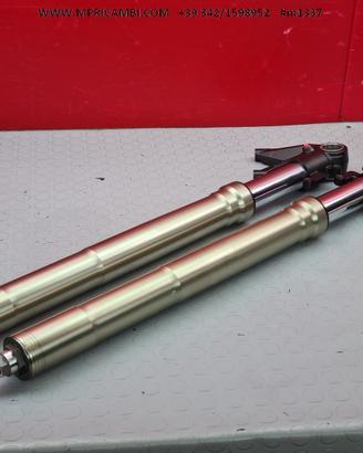 FORCELLA STELI DUCATI 848 2007 2013 2011