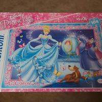 Gruppo di puzzle per bambini Clementoni