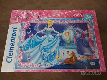 Gruppo di puzzle per bambini Clementoni