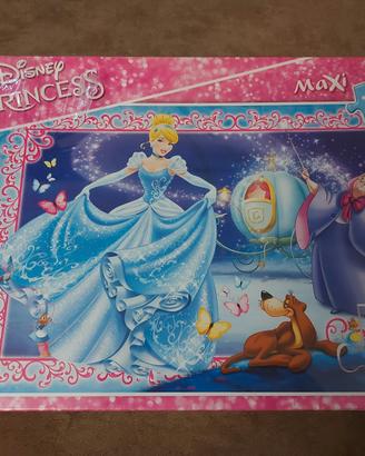 Gruppo di puzzle per bambini Clementoni
