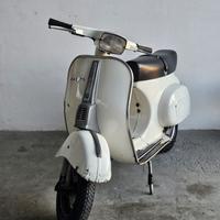 Vespa special 1977