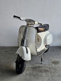 Vespa special 1977