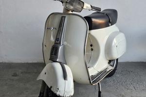 Vespa special 1977