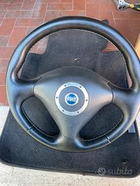 Volante fiat punto 188 hgt/sporting