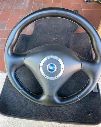 Volante fiat punto 188 hgt/sporting