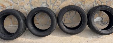 4 Gomme Invernali Michelin Alpin 5 - 205/55 R16