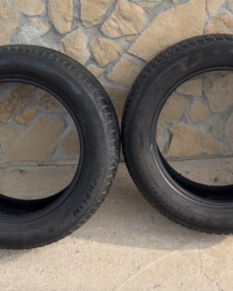 4 Gomme Invernali Michelin Alpin 5 - 205/55 R16