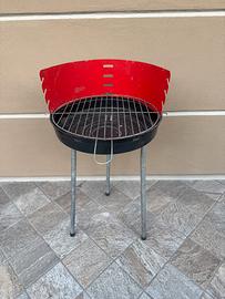 Barbeque