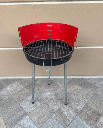 Barbeque