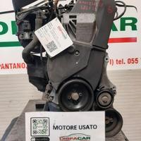 MOTORE Seat Arosa lupo auc