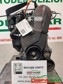 MOTORE Seat Arosa lupo auc