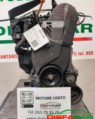 MOTORE Seat Arosa lupo auc