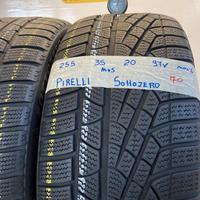 Gomme Usate Varie Marche Invernali 255 35 20-80%