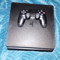 PS4 500gb 
