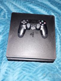 PS4 500gb 