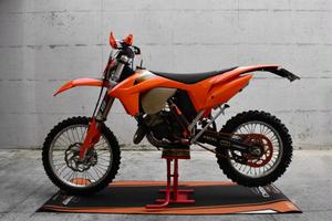 KTM exc 125