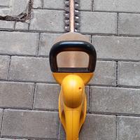 Taglia siepi elettrico 