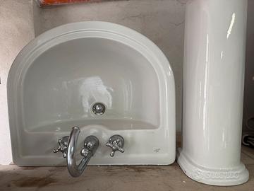 Lavabo ideal standard calla