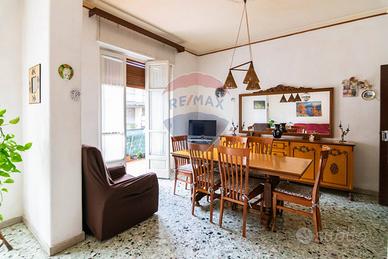 Appartamento - Acireale