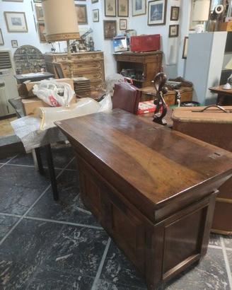 Arredo case vintage