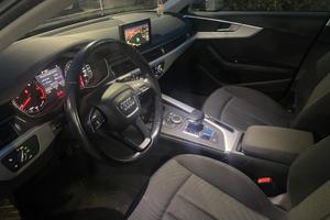 AUDI A4 5ª serie - 2017