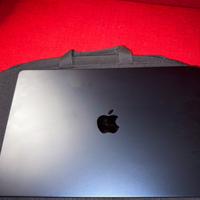 Apple macbook air 15” M2 512 GB