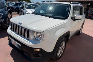 JEEP RENEGADE 1.6 MLTJ 120CV IN CONTOVENDITA