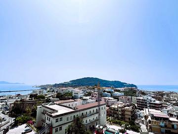 Trilocale in Via Cuostile