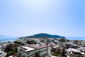 Trilocale in Via Cuostile