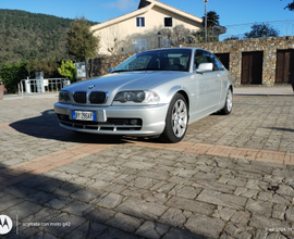 BMW E46 2.2 Coupé