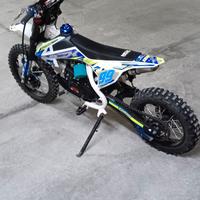 Ncx Moto THOR 125 - 2023