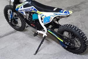 Ncx Moto THOR 125 - 2023