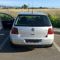 GOLF 4  1.6  benz/gpl