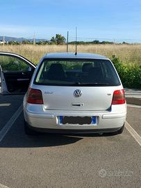 GOLF 4  1.6  benz/gpl