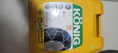 catena neve konig 220 