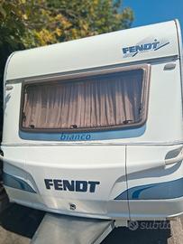 fendt bianco 