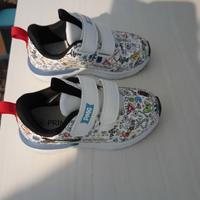 Scarpe bambino