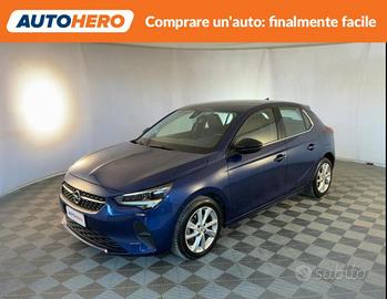 OPEL Corsa MA32573