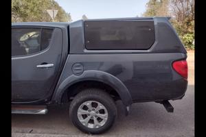 Mitsubishi L200 come nuovo