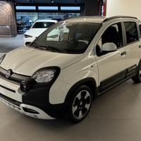 FIAT Panda My25 1.0 70cv Hybrid Pandina