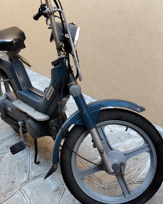 piaggio si 
